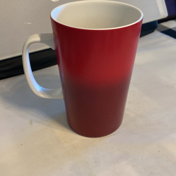 Starbucks Red Mug 2015 - Picture 3 of 4